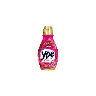 AMACIANTE YPE CONC 500ML INSPIRACAO