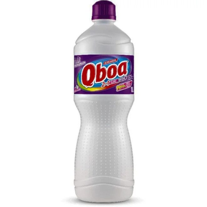 ALVEJANTE QBOA 1LT LAVANDA