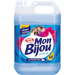 AMACIANTE MON BIJOU 5LTS PUREZA