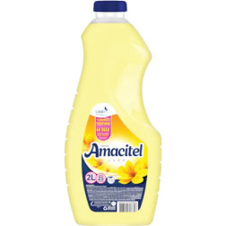 AMACIANTE AMACITEL LUXO 2LTS AMARELO