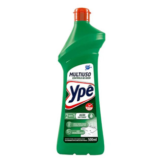 YPE MULTIUSO 500ML 10%DESC ANTI ODOR