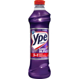 PINHO YPE 500ML LAVANDA