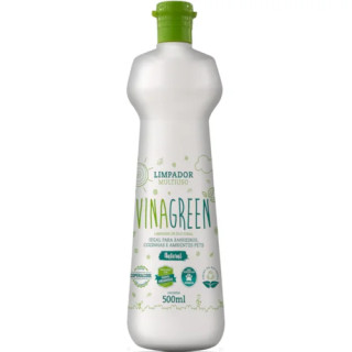 VINAGREEN MULTIUSO 500ML NATURAL