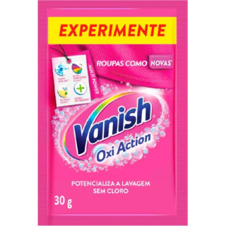 ALVEJANTE VANISH SACHET 30G MULTI POWER