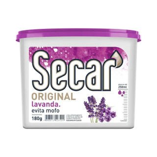 EVITA MOFO SECAR 180G LAVANDA