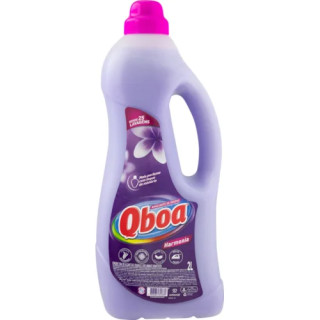 AMACIANTE QBOA 2LT HARMONIA LILAS