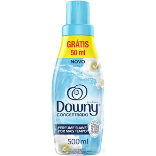AMACIANTE DOWNY 500ML BRISA SUAVE