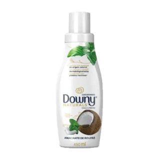 AMACIANTE DOWNY 450ML COCO MENTA