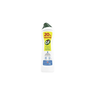 SAPOLIO CIF 450ML 20% ORIGINAL