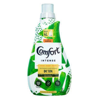 AMACIANTE COMFORT CONC 1LT INTENSE DETOX