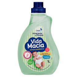 AMACIANTE VIDA 1,8LTS VERDE