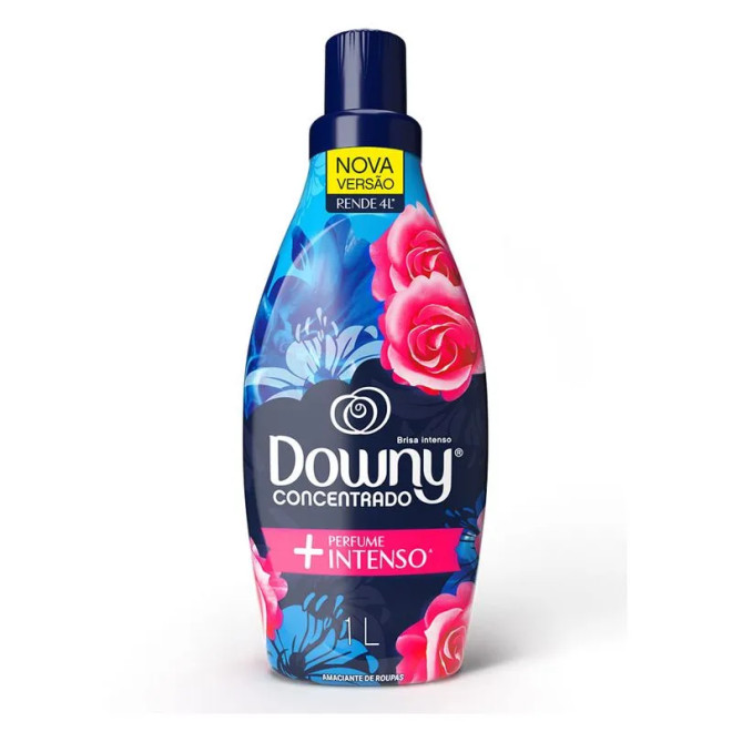 AMACIANTE DOWNY 1LT BRISA INTENSO
