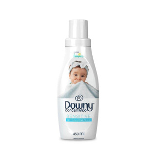 AMACIANTE DOWNY 450ML SENSITIVE