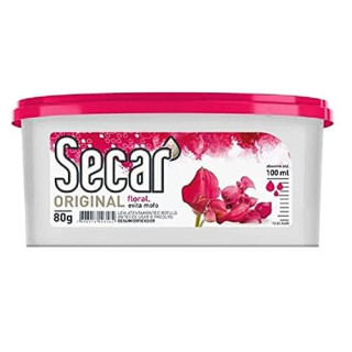 EVITA MOFO SECAR 80G FLORAL