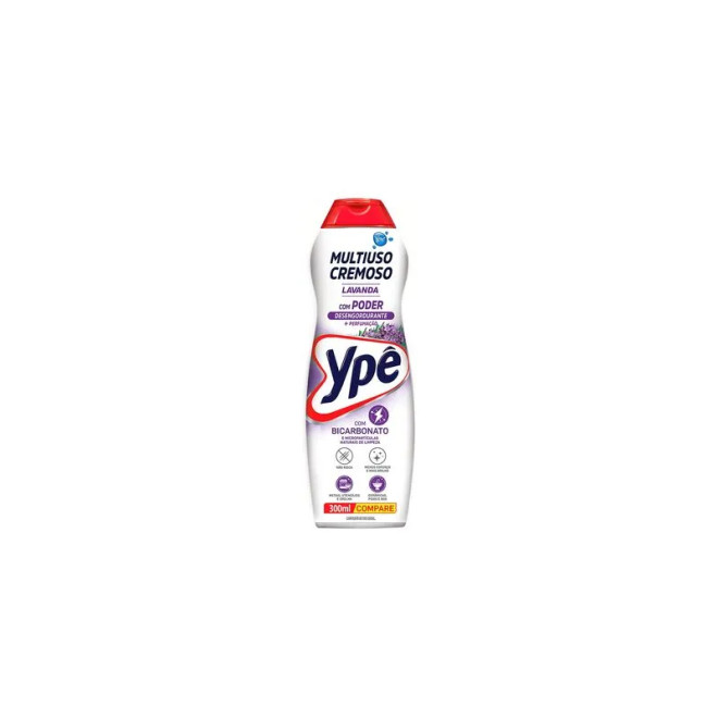 SAPONACEO YPE 300ML LAVANDA