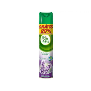 BOM AR 360ML + 20% GRATIS LAVANDA