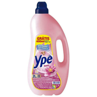 AMACIANTE YPE LV2L PG1,6L TERNURA