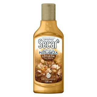 LIMPADOR PERFUMADO SECAR 120ML LOTUS