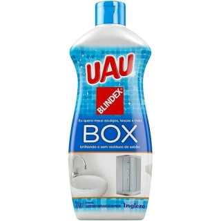 UAU LIMPA BOX 200ML