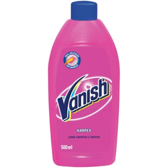 VANISH KARPEX 500ML