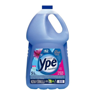 AMACIANTE YPE 5LTS ACONCHEGO