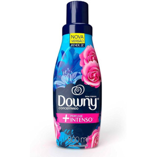 AMACIANTE DOWNY 500ML BRISA INTENSO
