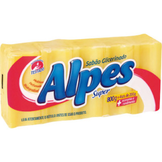 SABAO ALPES SUPER 720G