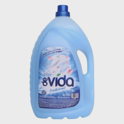 AMACIANTE VIDA 5LTS TRADICIONAL