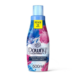 AMACIANTE DOWNY 500ML LIRIOS