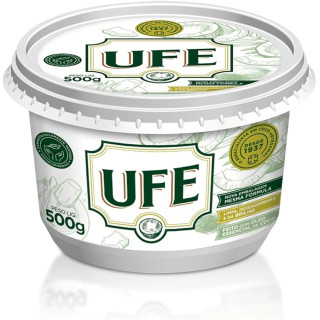 SABAO PASTA UFE COCO 500G