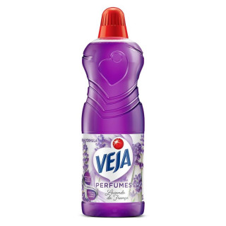 VEJA PERFUMES 1LT LAVANDA