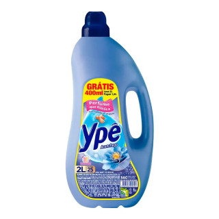 AMACIANTE YPE LV2L PG1,6L ACONCHEGO