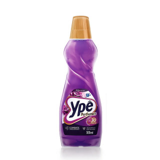 LIMPADOR PERFUMADO YPE 500ML JARDIM SECRETO