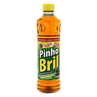 PINHO BRIL 500ML PINHO SILVESTRE