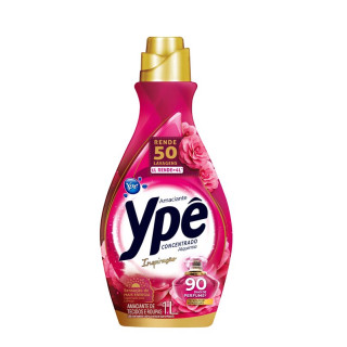 AMACIANTE YPE CONC 1LT INSPIRACAO
