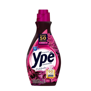 AMACIANTE YPE CONC 1LT PINK
