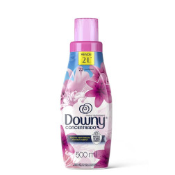 AMACIANTE DOWNY 500ML FRESCOR PRIMAVERA