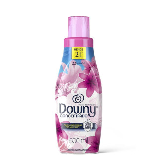 AMACIANTE DOWNY 500ML FRESCOR PRIMAVERA