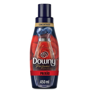 AMACIANTE DOWNY 450ML PAIXAO
