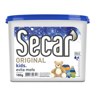EVITA MOFO SECAR 180G KIDS