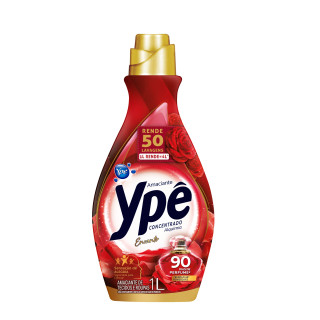 AMACIANTE YPE CONC 1LT ENCANTO