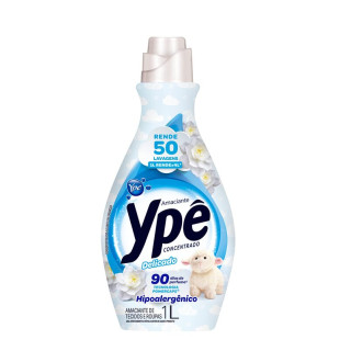 AMACIANTE YPE CONC 1LT DELICADO