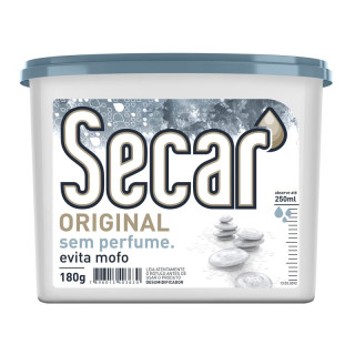 EVITA MOFO SECAR 180G S/PERFUME