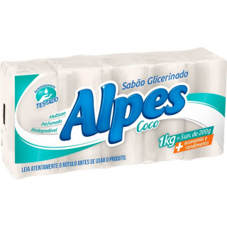SABAO ALPES COCO 1KG