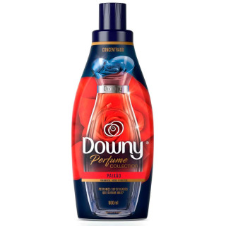 AMACIANTE DOWNY 900ML PAIXAO
