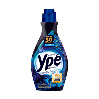 AMACIANTE YPE CONCENTRADO 900ML BLUE