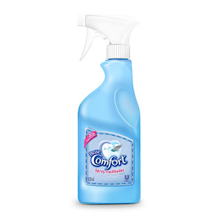 PASS COMFORT APARELHO 500ML