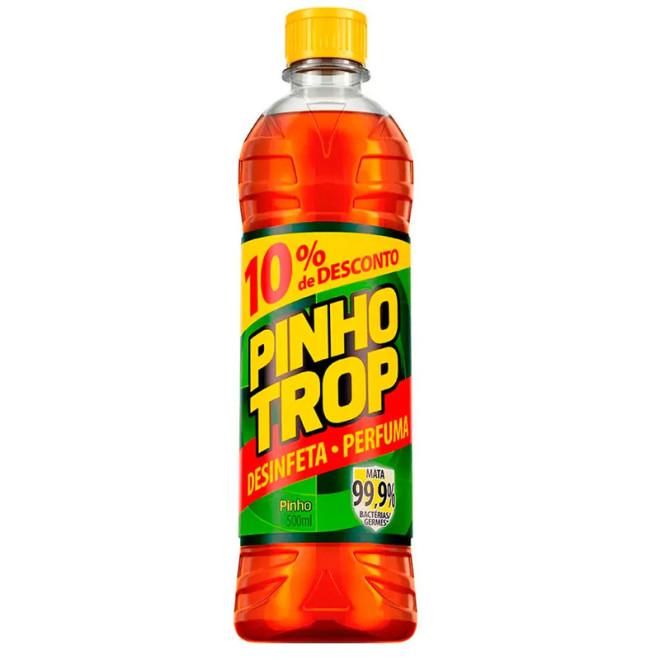 PINHO TROP 500ML PINHO