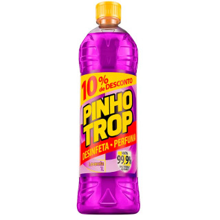 PINHO TROP 500ML LAVANDA