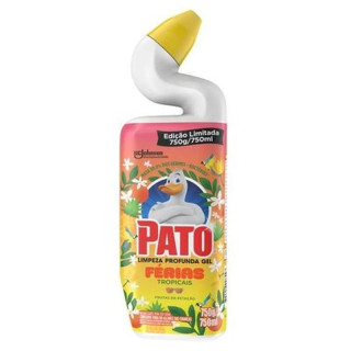 PATO ADVANCED GERMINEX 750ML FERIAS TROPICAIS